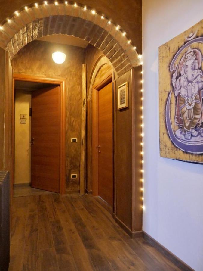 Pirola Music Ranch Guest House B&B Romano di Lombardia Eksteriør billede